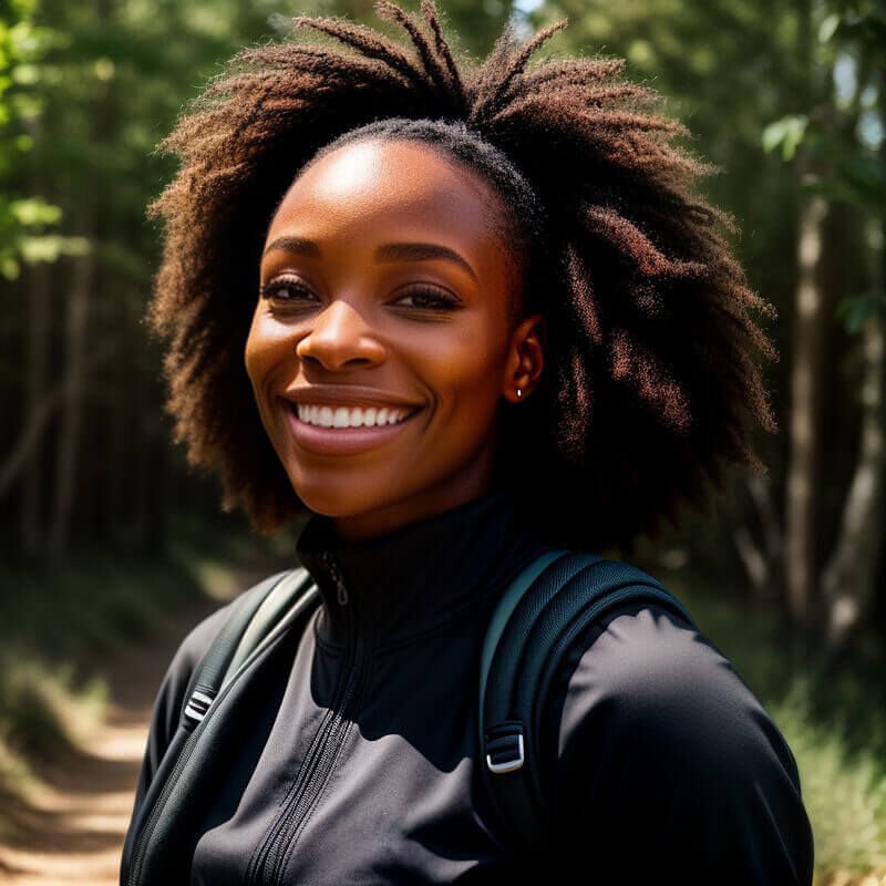 Johanna Davis